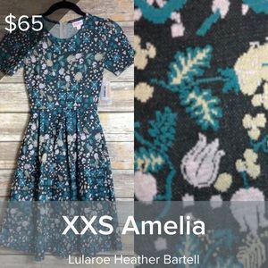 LuLaRoe Amelia